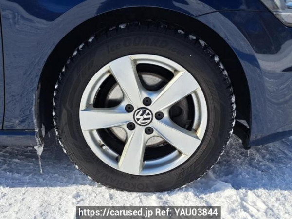 Used 2017 AT volkswagen golf AUCPT Image[27]