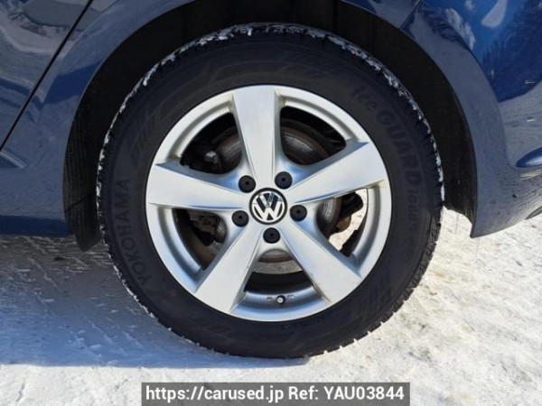 Used 2017 AT volkswagen golf AUCPT Image[30]