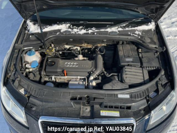 Used 2010 AT audi a3 8PCAX Image[9]