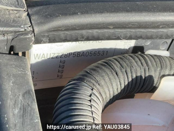 Used 2010 AT audi a3 8PCAX Image[10]