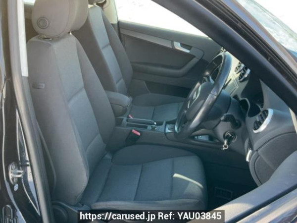 Used 2010 AT audi a3 8PCAX Image[12]