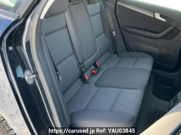 Used 2010 AT audi a3 8PCAX Image[14]