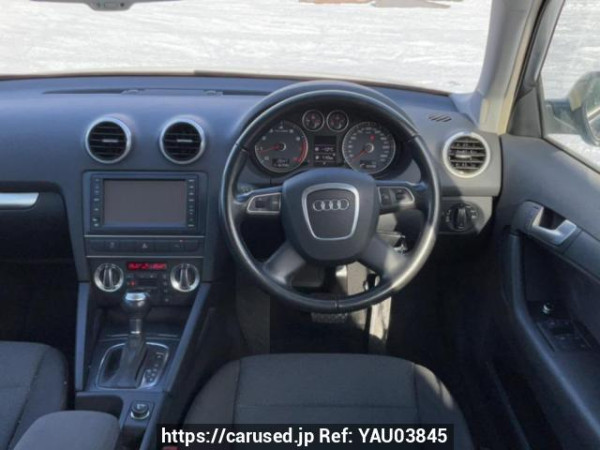 Used 2010 AT audi a3 8PCAX Image[18]