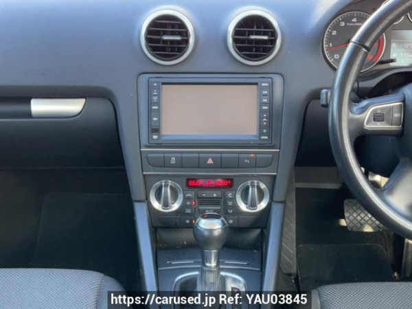 Used 2010 AT audi a3 8PCAX Image[19]