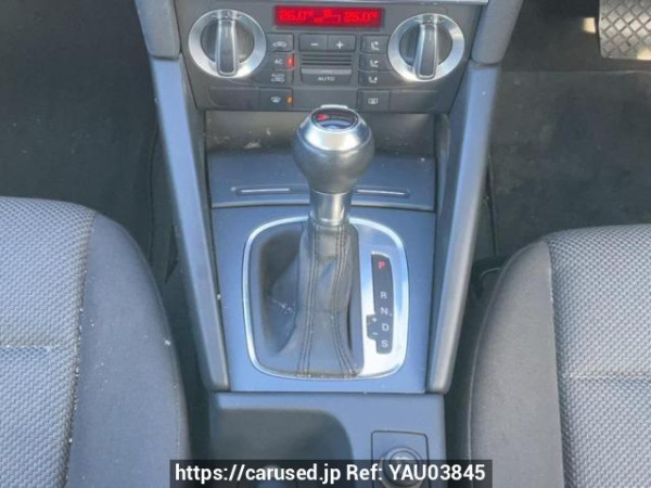 Used 2010 AT audi a3 8PCAX Image[21]