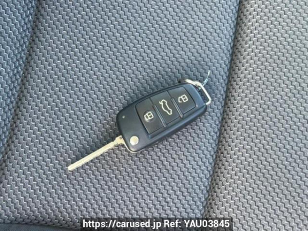 Used 2010 AT audi a3 8PCAX Image[25]