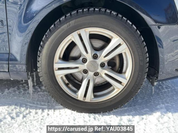 Used 2010 AT audi a3 8PCAX Image[26]