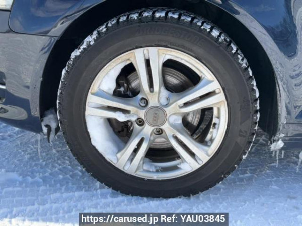 Used 2010 AT audi a3 8PCAX Image[27]