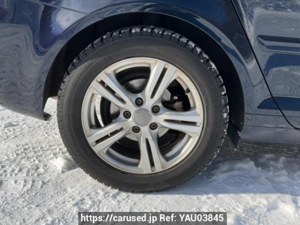 Used 2010 AT audi a3 8PCAX Image[28]