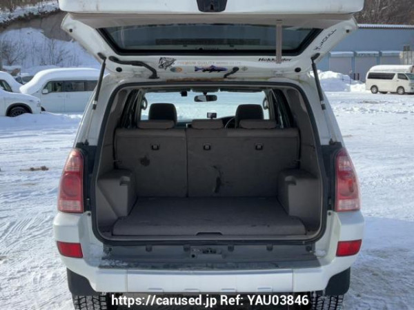 Used 2003 AT toyota hilux-surf RZN215W Image[8]