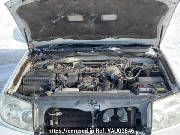 Used 2003 AT toyota hilux-surf RZN215W Image[9]
