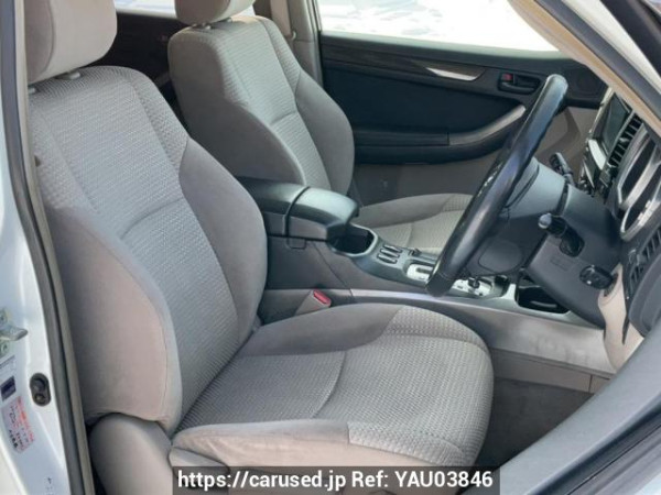 Used 2003 AT toyota hilux-surf RZN215W Image[12]