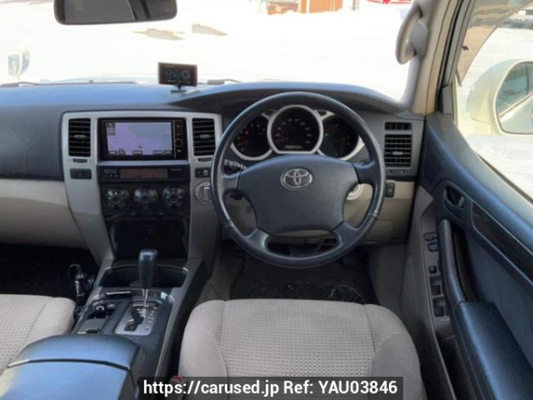 Used 2003 AT toyota hilux-surf RZN215W Image[18]