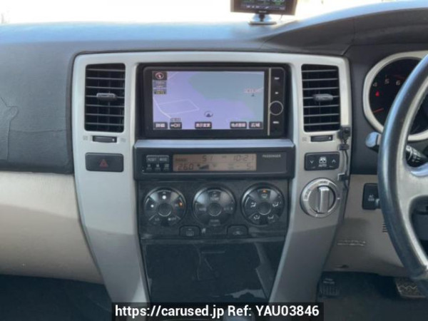 Used 2003 AT toyota hilux-surf RZN215W Image[19]