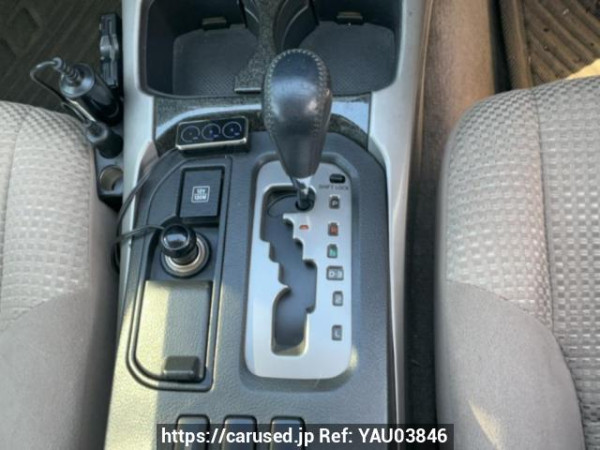 Used 2003 AT toyota hilux-surf RZN215W Image[22]