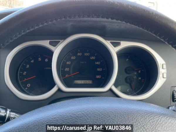 Used 2003 AT toyota hilux-surf RZN215W Image[23]