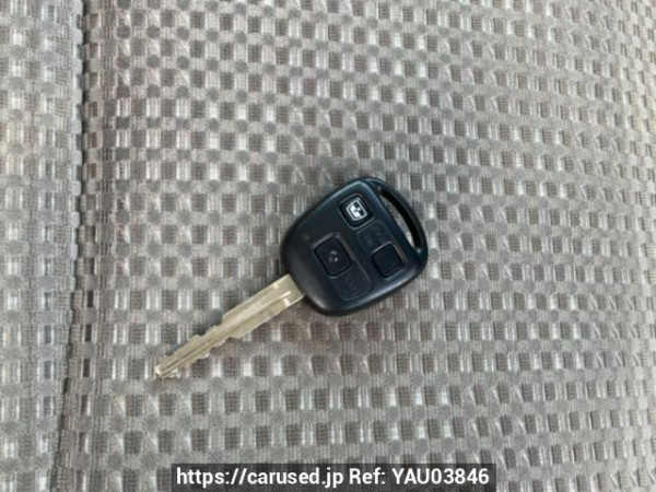 Used 2003 AT toyota hilux-surf RZN215W Image[26]