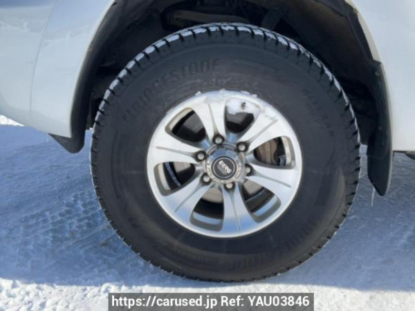 Used 2003 AT toyota hilux-surf RZN215W Image[28]