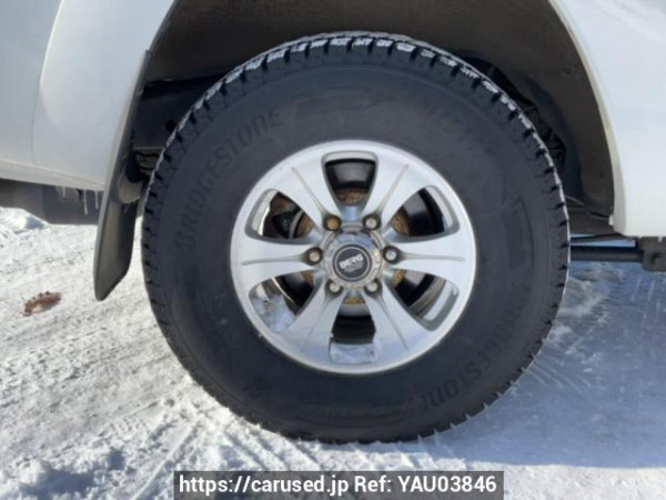 Used 2003 AT toyota hilux-surf RZN215W Image[29]