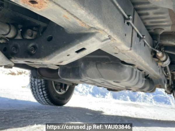 Used 2003 AT toyota hilux-surf RZN215W Image[34]