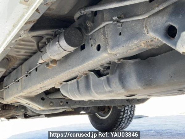 Used 2003 AT toyota hilux-surf RZN215W Image[35]