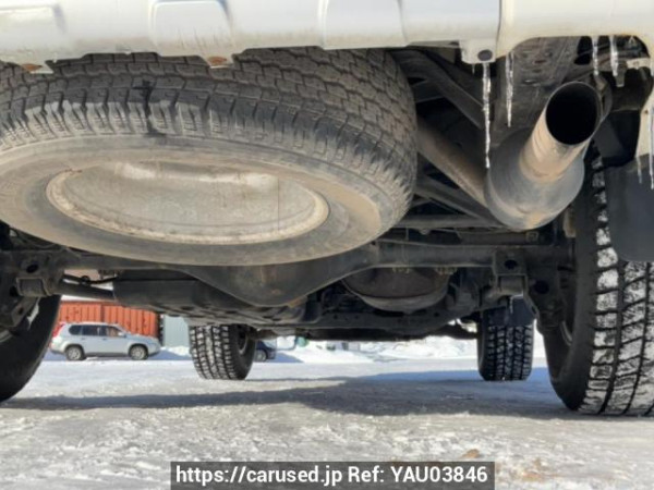 Used 2003 AT toyota hilux-surf RZN215W Image[39]