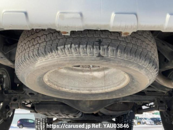 Used 2003 AT toyota hilux-surf RZN215W Image[40]