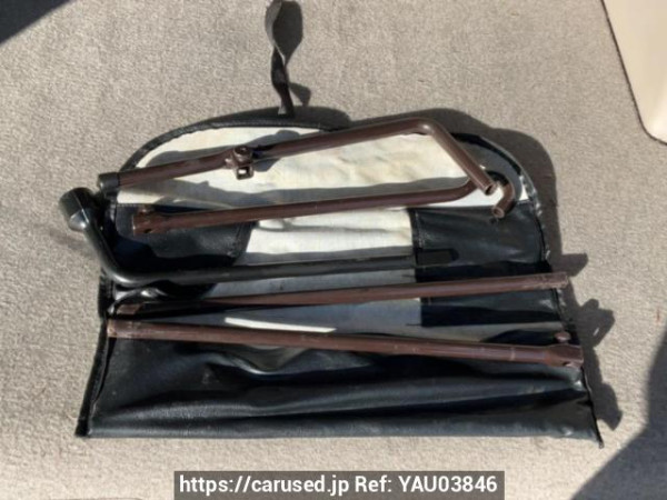 Used 2003 AT toyota hilux-surf RZN215W Image[41]