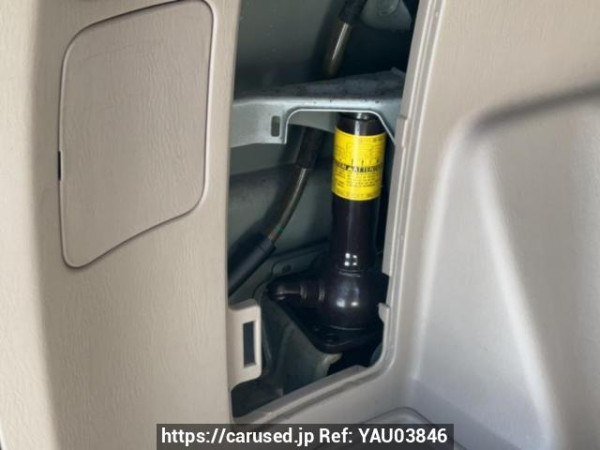 Used 2003 AT toyota hilux-surf RZN215W Image[42]