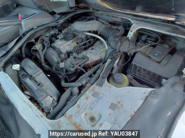 Used 2006 MT nissan vanette-van SK82VN Image[8]