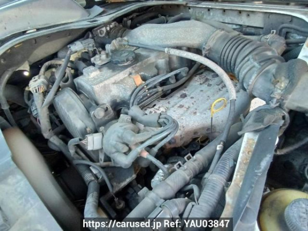 Used 2006 MT nissan vanette-van SK82VN Image[9]