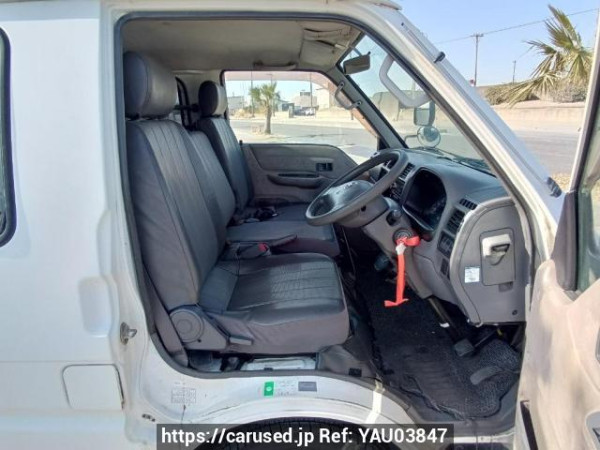 Used 2006 MT nissan vanette-van SK82VN Image[12]