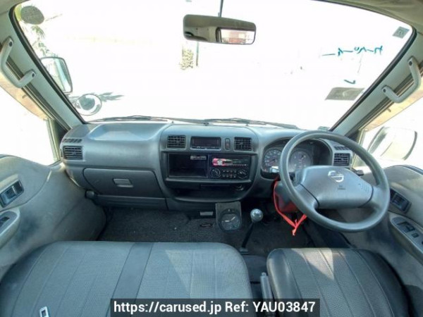 Used 2006 MT nissan vanette-van SK82VN Image[16]