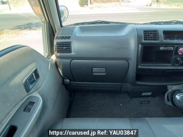 Used 2006 MT nissan vanette-van SK82VN Image[17]