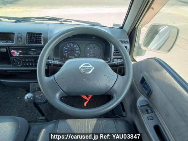 Used 2006 MT nissan vanette-van SK82VN Image[18]