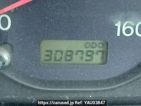 Used 2006 MT nissan vanette-van SK82VN Image[20]