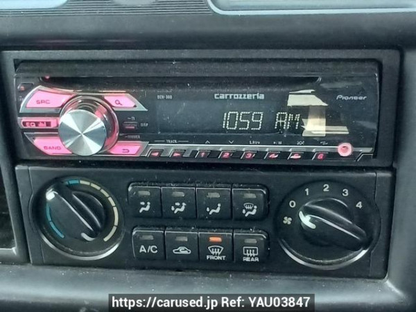 Used 2006 MT nissan vanette-van SK82VN Image[22]