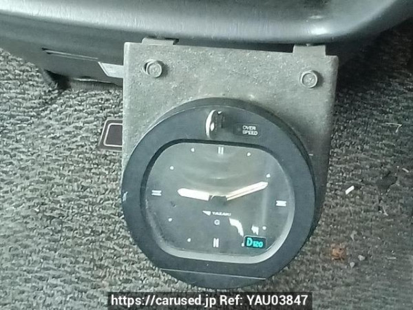 Used 2006 MT nissan vanette-van SK82VN Image[23]