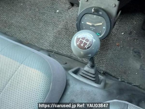 Used 2006 MT nissan vanette-van SK82VN Image[24]