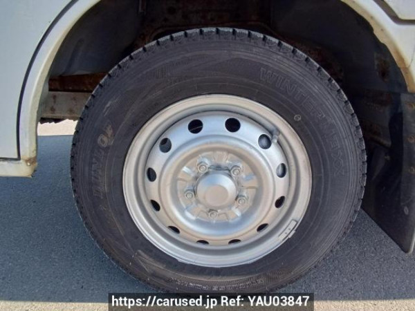 Used 2006 MT nissan vanette-van SK82VN Image[27]