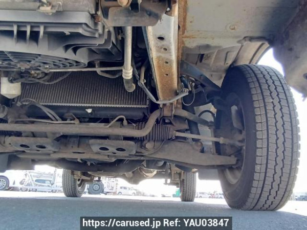 Used 2006 MT nissan vanette-van SK82VN Image[31]