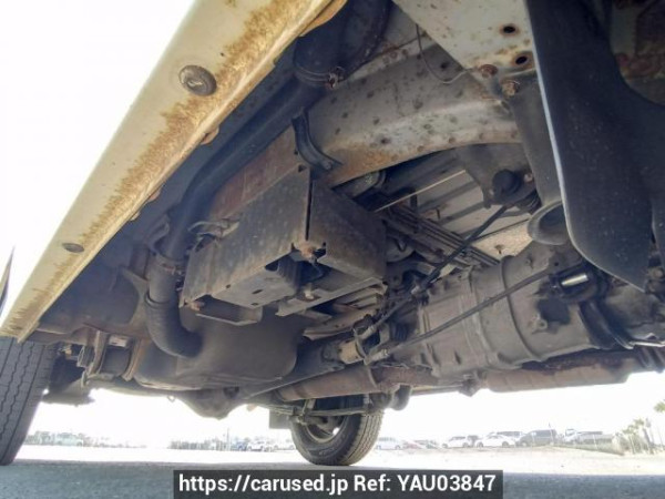 Used 2006 MT nissan vanette-van SK82VN Image[32]