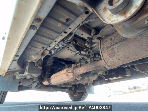 Used 2006 MT nissan vanette-van SK82VN Image[34]