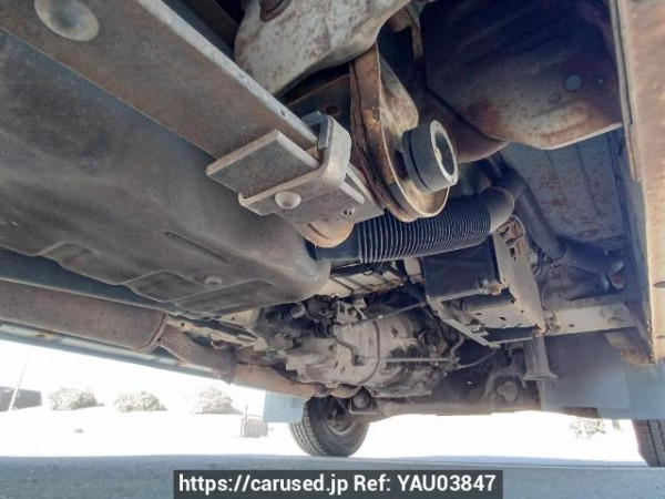 Used 2006 MT nissan vanette-van SK82VN Image[35]