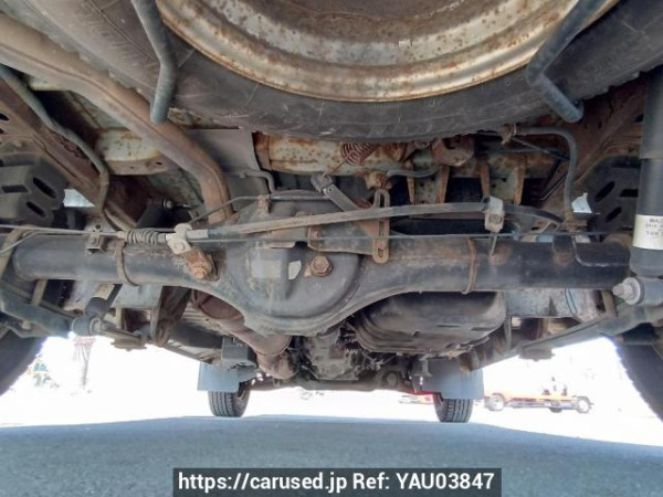 Used 2006 MT nissan vanette-van SK82VN Image[38]