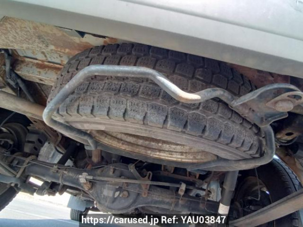 Used 2006 MT nissan vanette-van SK82VN Image[39]