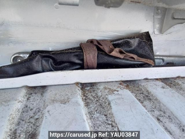 Used 2006 MT nissan vanette-van SK82VN Image[41]