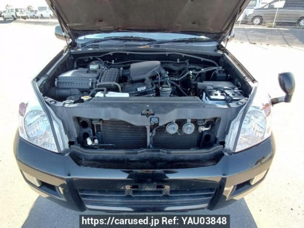 Used 2009 AT toyota land-cruiser-prado TRJ120W Image[8]