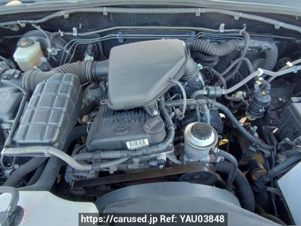 Used 2009 AT toyota land-cruiser-prado TRJ120W Image[9]