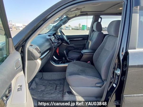 Used 2009 AT toyota land-cruiser-prado TRJ120W Image[13]